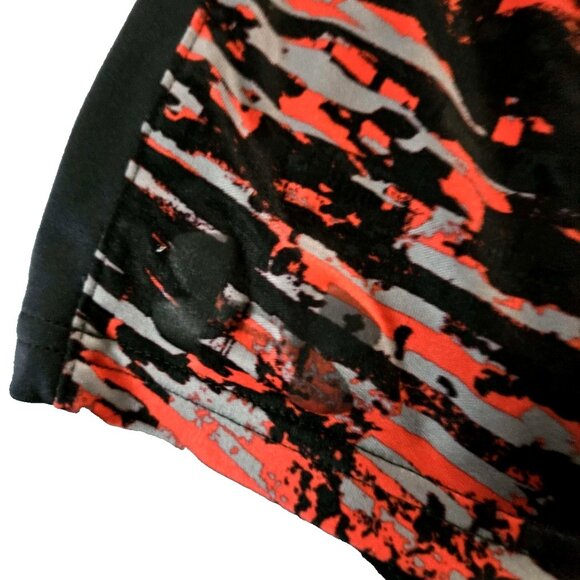 Under Armour Boys Athletic Basketball Running Shorts Heat Gear Youth Size XL - Picture 3 of 5